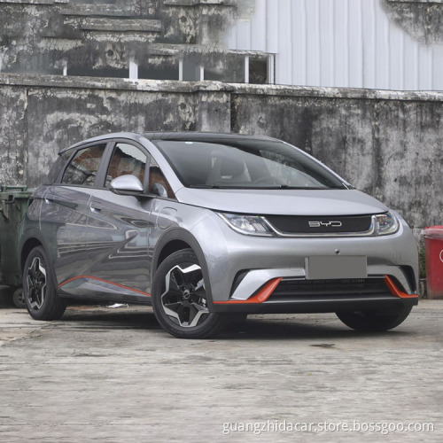 طبعة الموضة 405km بيع Knight 401 Haitun BYD Dolphin
